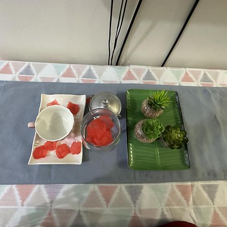 Staycation Studio At Green Residences マニラ市 エクステリア 写真