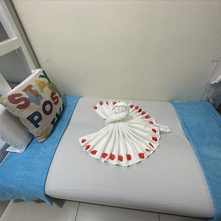 Staycation Studio At Green Residences マニラ市 エクステリア 写真