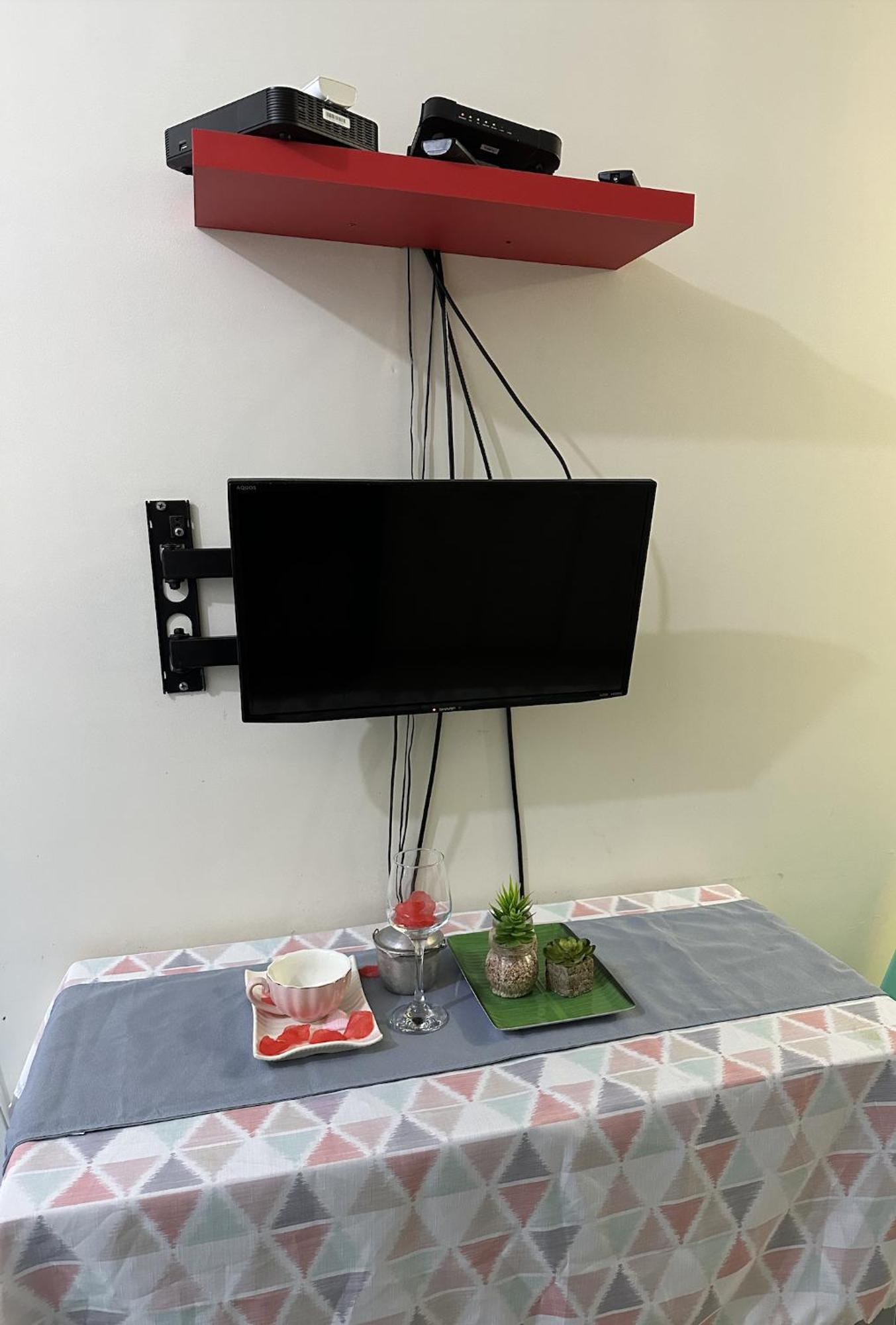 Staycation Studio At Green Residences マニラ市 エクステリア 写真