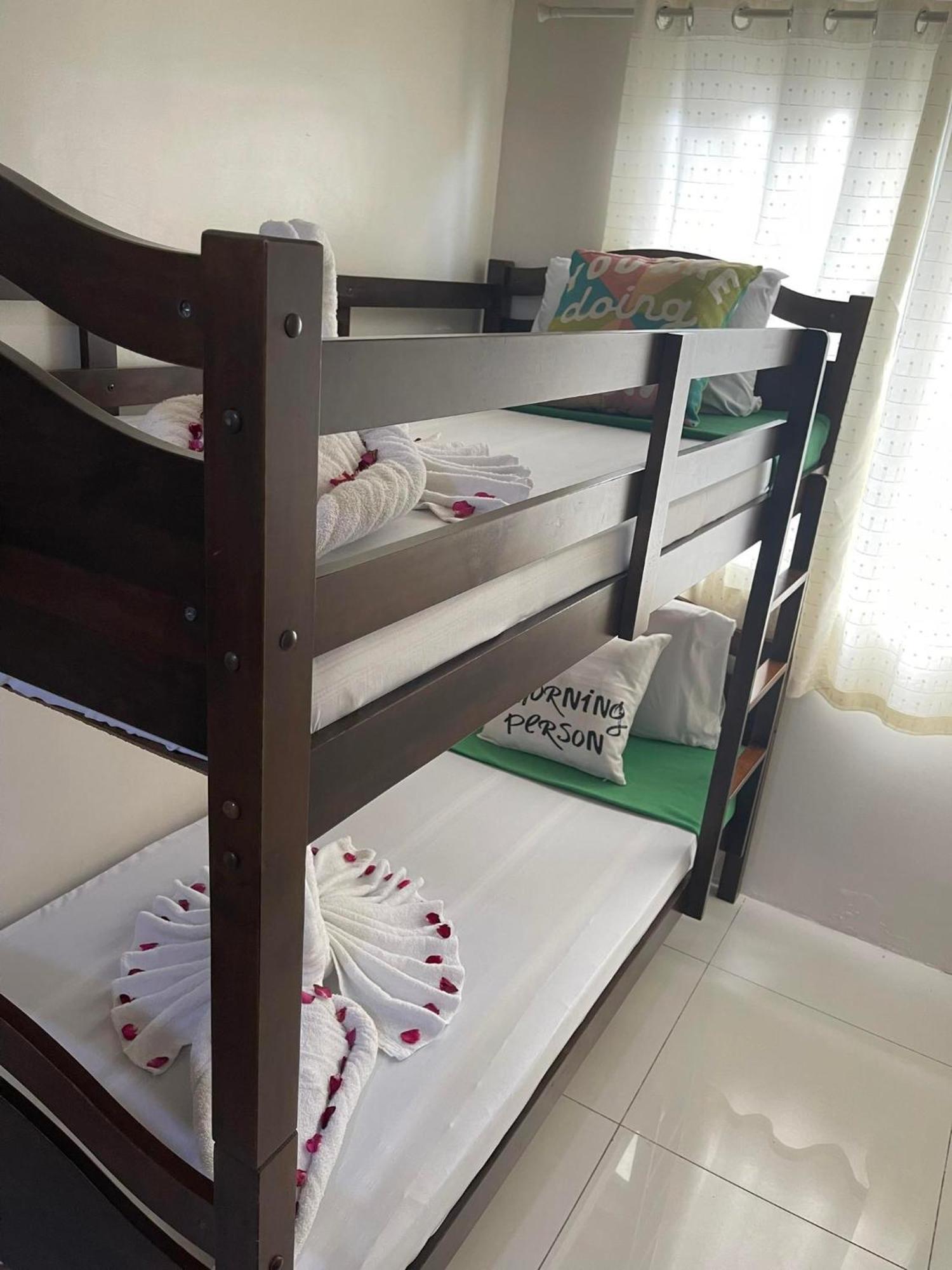 Staycation Studio At Green Residences マニラ市 エクステリア 写真