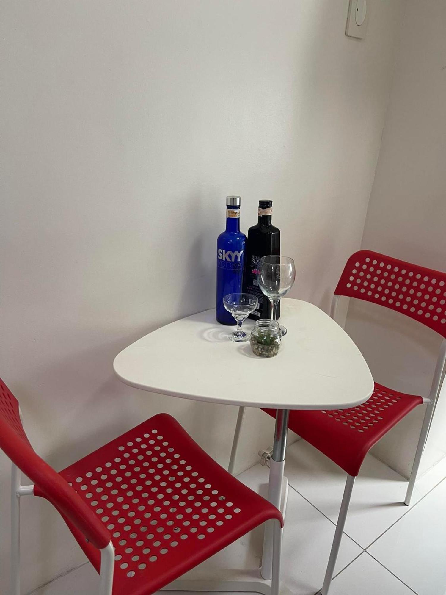 Staycation Studio At Green Residences マニラ市 エクステリア 写真