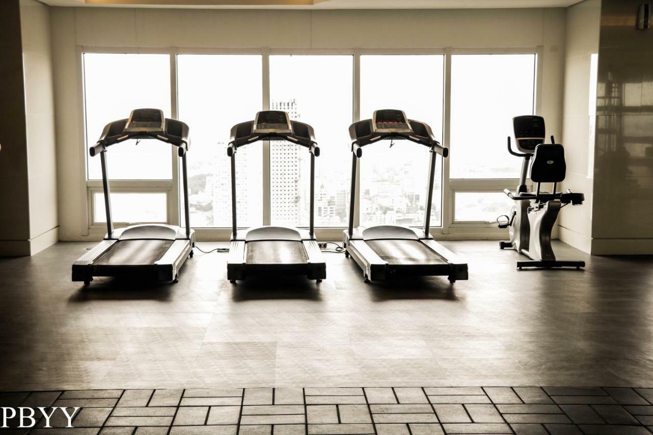 Staycation Studio At Green Residences マニラ市 エクステリア 写真