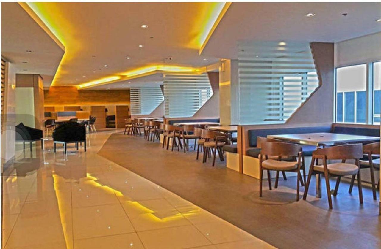 Staycation Studio At Green Residences マニラ市 エクステリア 写真