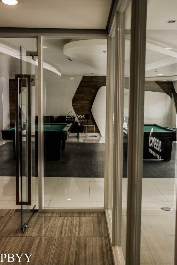 Staycation Studio At Green Residences マニラ市 エクステリア 写真